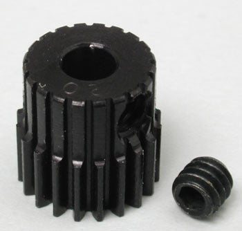 ROBINSON RACING 4320 Aluminum Pro Pinion *DISC*