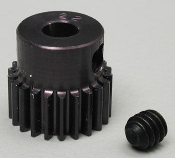 ROBINSON RACING 4322 Aluminum Pro Pinion Gear 64P 22T