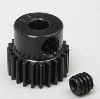 ROBINSON RACING 4323 Aluminum Pro Pinion Gear 64P 23T