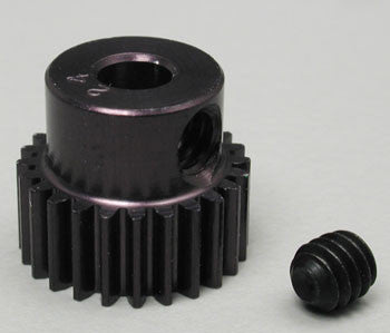 ROBINSON RACING 4324 Aluminum Pro Pinion Gear 64P 24T