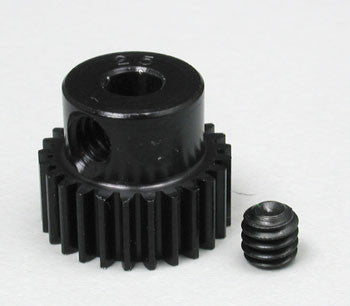 ROBINSON RACING 4325 Aluminum Pro Pinion Gear 64P 25T