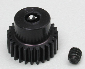 ROBINSON RACING 4326 Aluminum Pro Pinion Gear 64P 26T