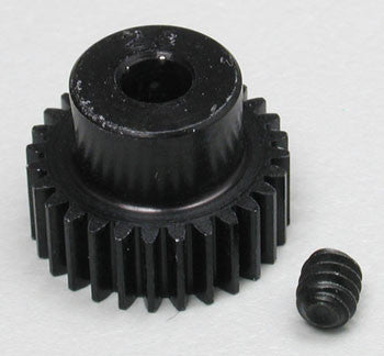 ROBINSON RACING 4328 Aluminum Pro Pinion Gear 64P 28T