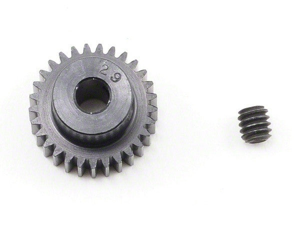 ROBINSON RACING 4329 Aluminum Pro Pinion Gear 64P 29T