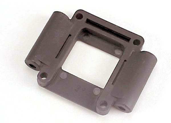TRAXXAS 4330 Suspension mounts, lower (3 degrees)