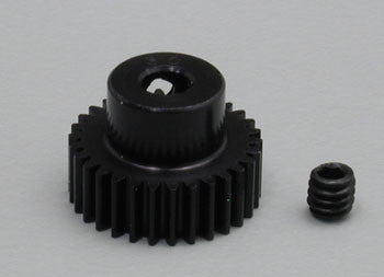 ROBINSON RACING 4330 Aluminum Pro Pinion Gear 64P 30T