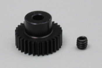 ROBINSON RACING 4331 Aluminum Pro Pinion Gear 64P 31T