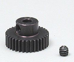 ROBINSON RACING 4332 Aluminum Pro Pinion Gear 64P 32T