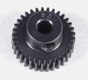 ROBINSON RACING 4333 Aluminum Pro Pinion Gear 64P 33T