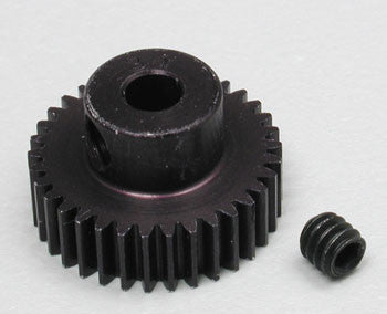 ROBINSON RACING 4334 Aluminum Pro Pinion Gear 64P 34T