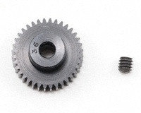 ROBINSON RACING 4336 Aluminum Pro Pinion Gear 64P 36T