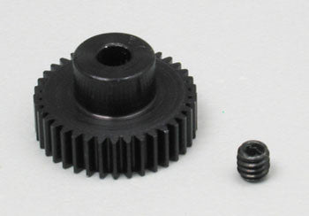 ROBINSON RACING 4337 Aluminum Pro Pinion Gear 64P 37T