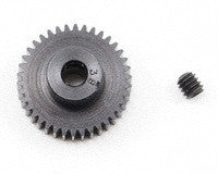 ROBINSON RACING 4338 Aluminum Pro Pinion Gear 64P 38T