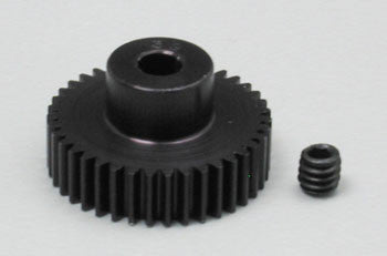 ROBINSON RACING 4339 Aluminum Pro Pinion Gear 64P 39T