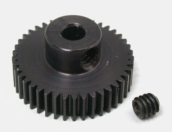 ROBINSON RACING 4341 Aluminum Pro Pinion Gear 64P 41T