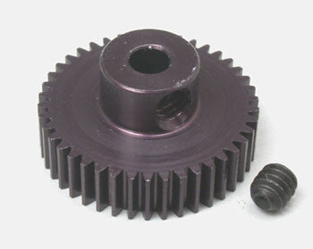 ROBINSON RACING 4342 Aluminum Pro Pinion Gear 64P 42T