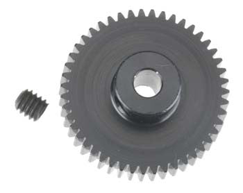 ROBINSON RACING 4347 Aluminum Pro Pinion Gear 64P 43T