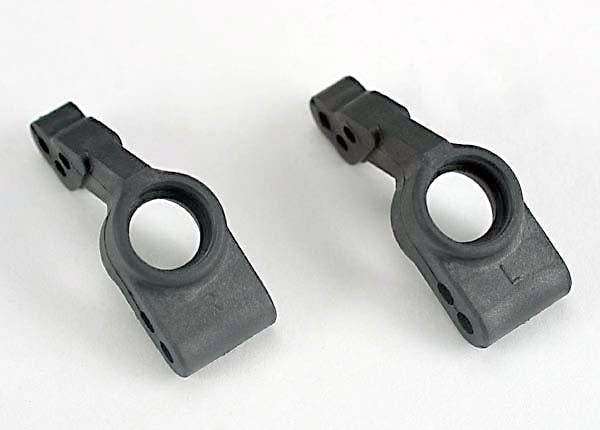 TRAXXAS 4352 Rear Stub Axles 1.5 Degree 4-Tec