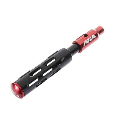 AKA 44004 Double Play Nut Driver 5.5mm/7mm