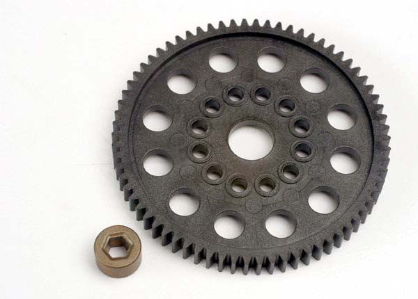 TRAXXAS 4470 Spur Gear 32P 70T