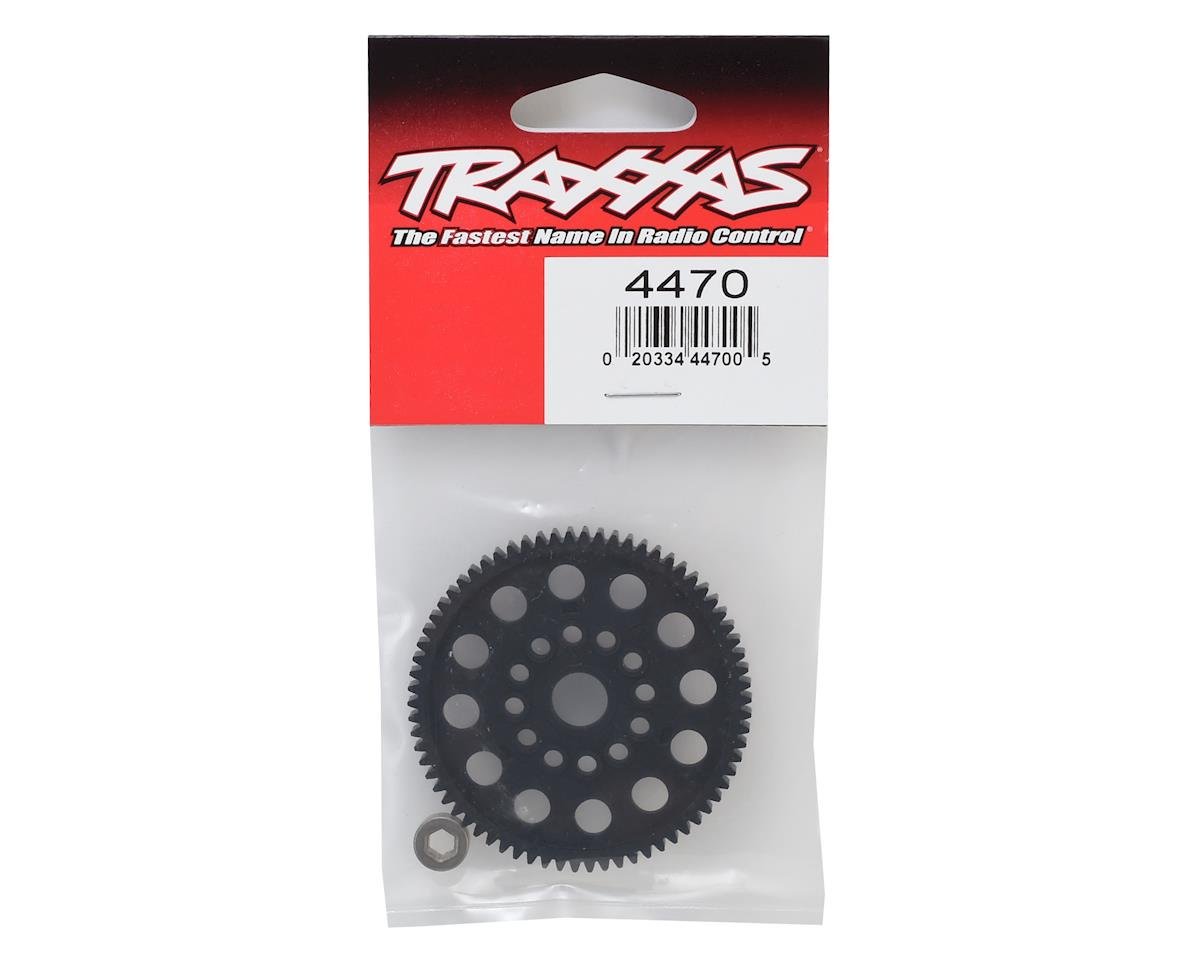 TRAXXAS 4470 Spur Gear 32P 70T