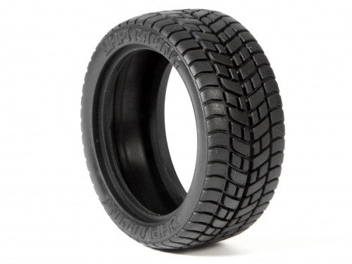 HPI 4512 M Compound Radial Tire