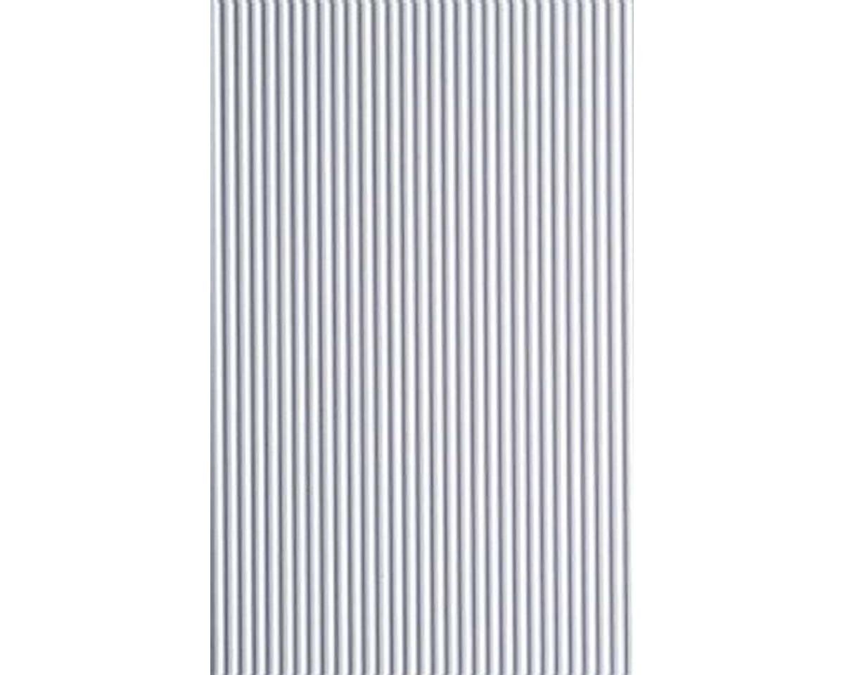 EVERGREEN 4527 Corrugated .060" Spacing