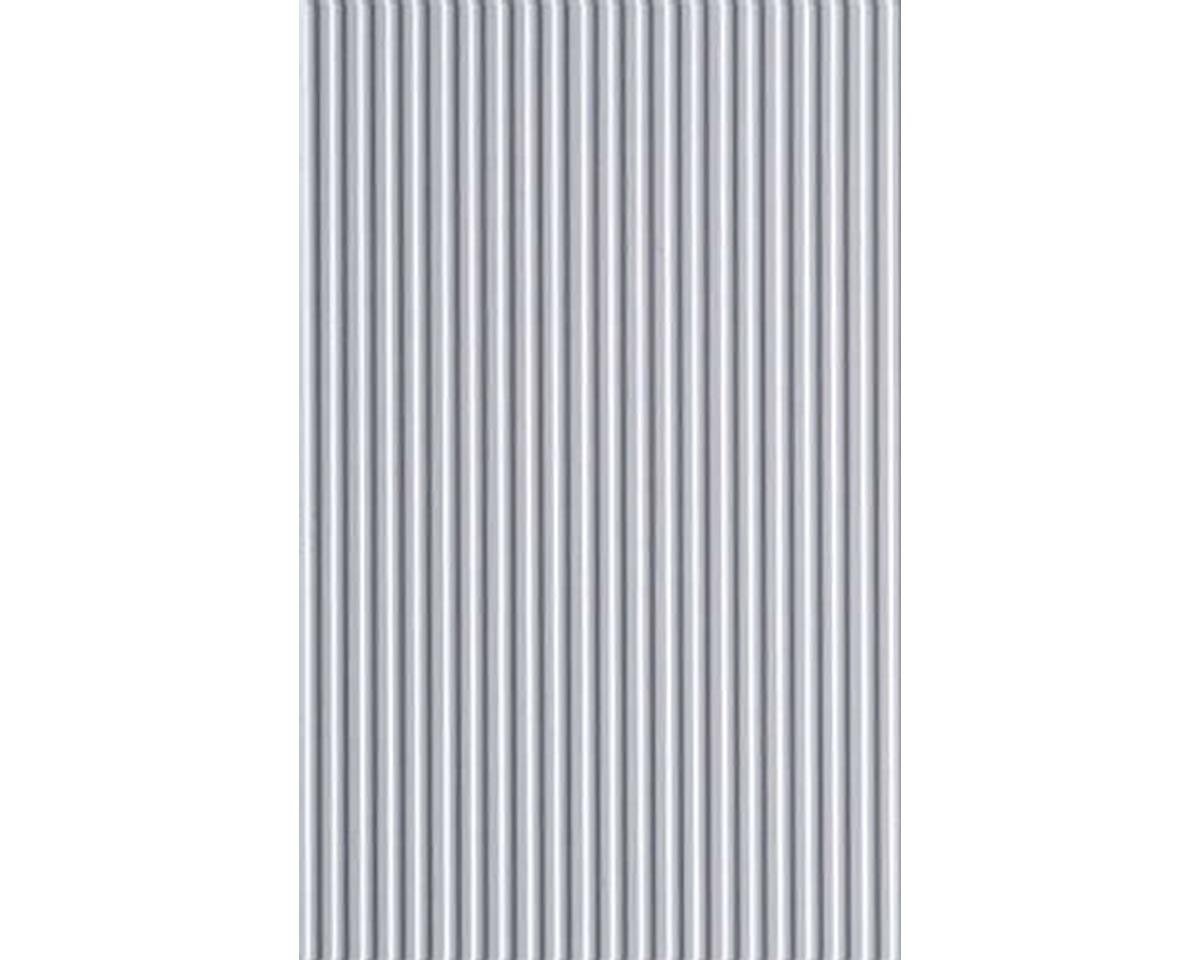 EVERGREEN 4528 Corrugated .080" Spacing