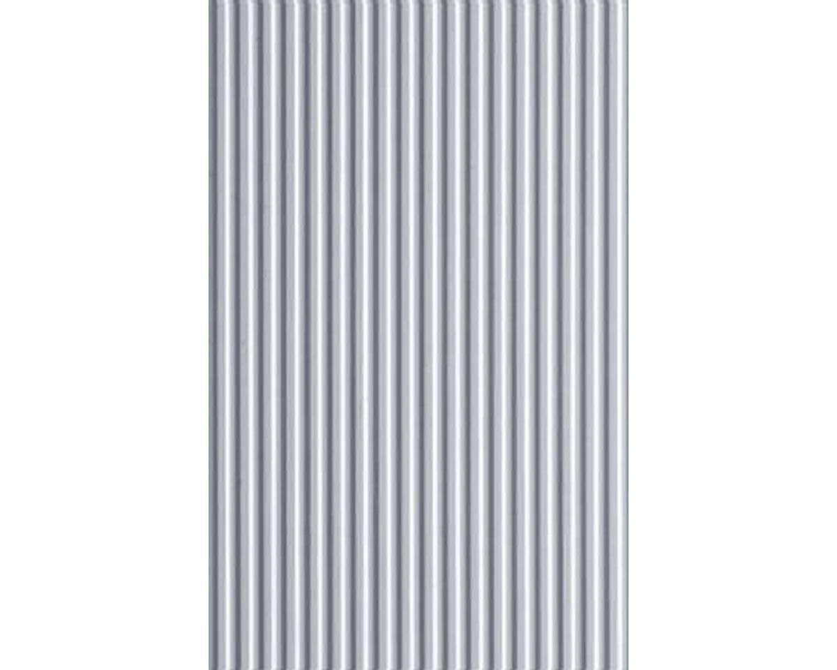 EVERGREEN 4529 Corrugated .100" Spacing