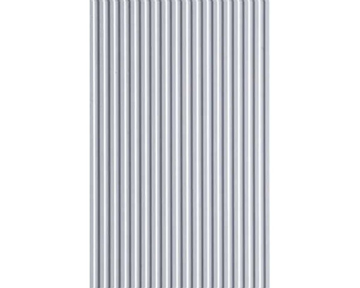 EVERGREEN 4530 Corrugated .125" Spacing