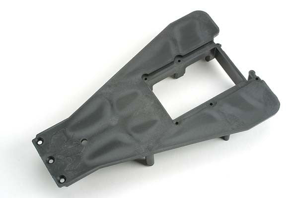 TRAXXAS 4531 Chassis, lower main *DISC