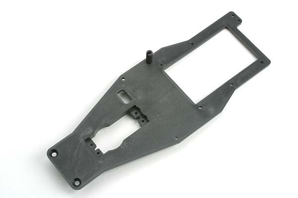 TRAXXAS 4532 Chassis deck, upper composite