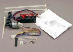 TRAXXAS 4570 EZ-Start System, complete Nitro Rustler, Rrequires Part # 4550 Aluminum Header To Complete Installation