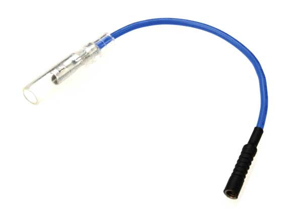 TRAXXAS 4581 Lead Wire Glow Plug blue