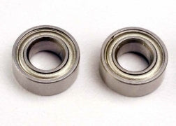 TRAXXAS 4609 Ball Bearings 5x10mm (2)