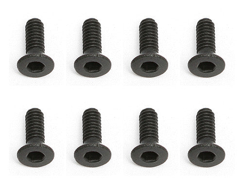 ASSOCIATED 4674 FHCS M2x6 (8)
