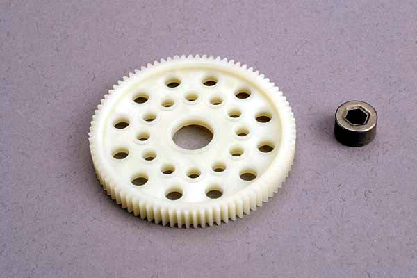 TRAXXAS 4684 Spur Gear 48P 84T