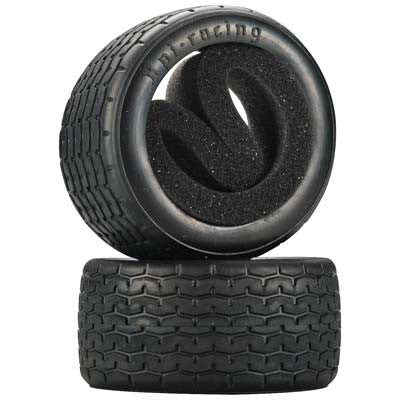 HPI 4794 Vintage Drift Tire 26mm Type B