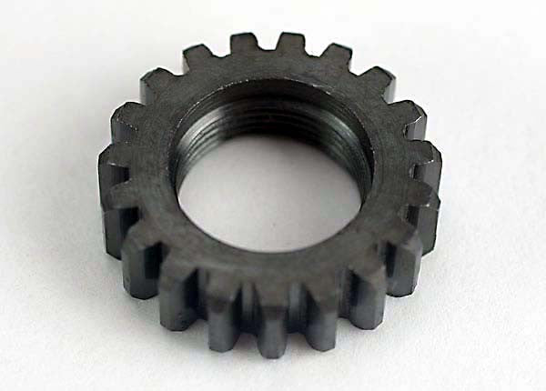 TRAXXAS 4819 Gear Clutch 2nd Speed 19T Optional