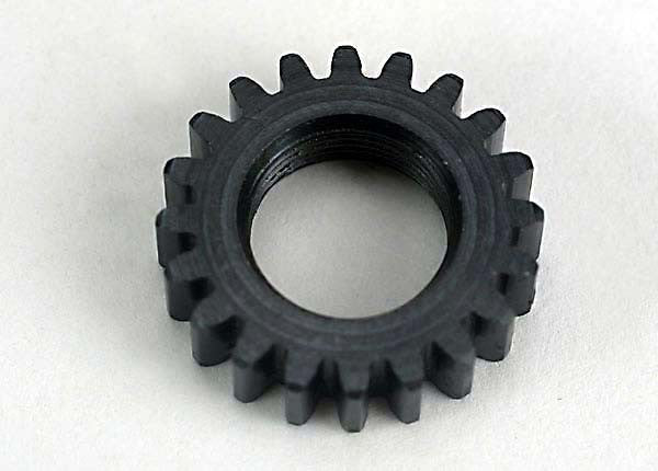 TRAXXAS 4820 Gear, clutch (2nd speed)(20-tooth)(standard)