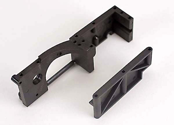 TRAXXAS 4825 Stiffeners, chassis (l&r)