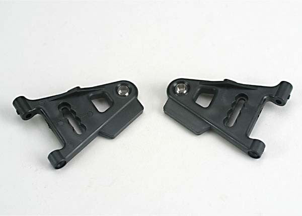 TRAXXAS 4831 Suspension arms, front (l&r)/ ball joints (2)