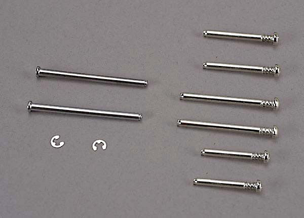 TRAXXAS 4839 Screw pin/ hinge pin set