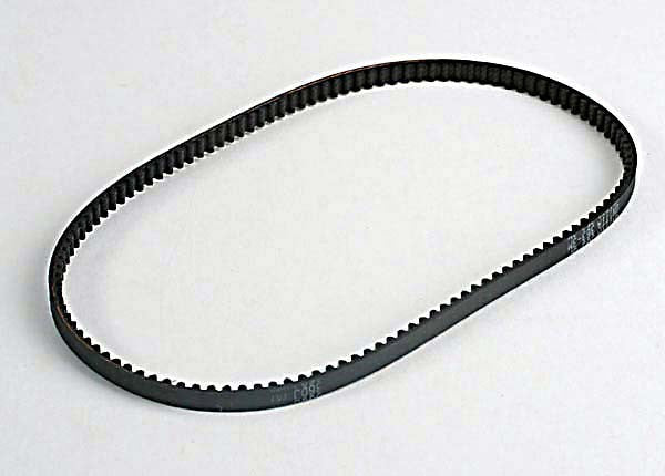 TRAXXAS 4863 Belt MIddle Drive 4.5mm Width 121T