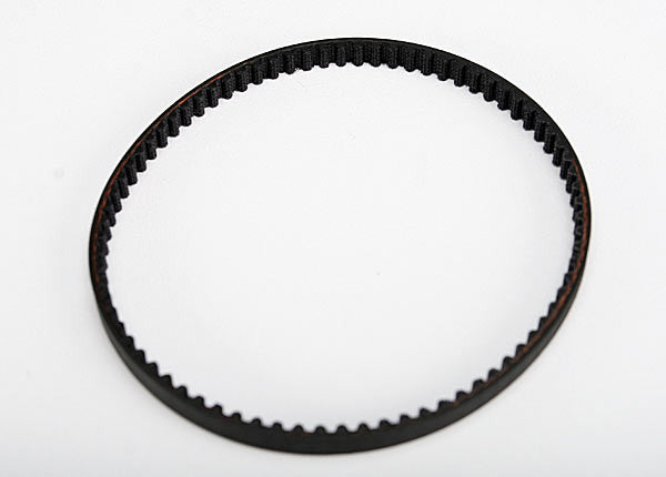 TRAXXAS 4864 Belt Front Drive 78 Groove 4.5mm Width