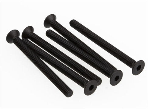 TRAXXAS 4871 Screws 3x36mm Hex *DISC