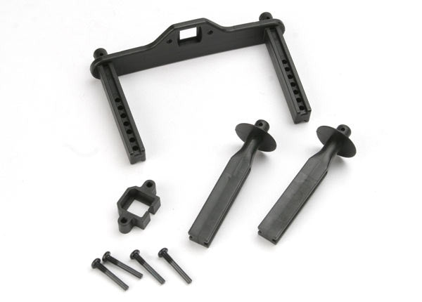 TRAXXAS 4914R Body Mount Posts
