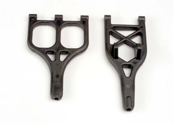 TRAXXAS 4931 Suspension arms (upper/ lower) (1 each)