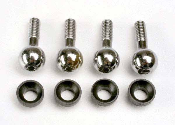 TRAXXAS 4933 Pivot Balls