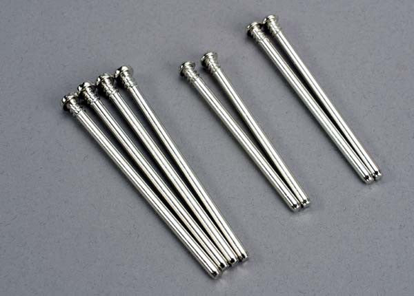TRAXXAS 4939 Suspension Screw Pin Set